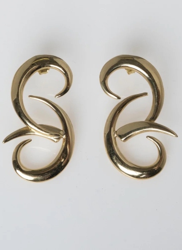 Фото Серьги Kalliope KA02202075