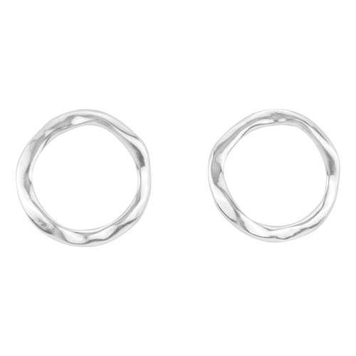 Фото Серьги Running in circles UNOde50 PEN0635MTL0000U