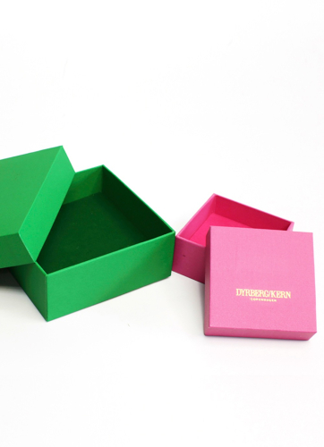 Фото Браслет CELTIS SG EMERALD GREEN Dyrberg Kern 470047