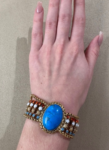 Фото Браслет Claudio Canzian CC00204513