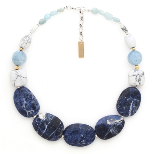 Фото Колье Arctique Nature Bijoux NB25.1-15-43411