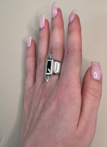 Фото Кольцо Lineal Ciclon 231501-01-3