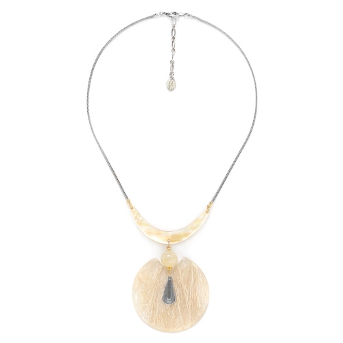 Фото Колье Catanzaro Nature Bijoux 15-42311