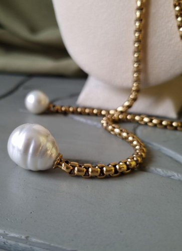 Фото Колье Claudio Canzian CC00205413 Фото Колье Claudio Canzian CC00205413