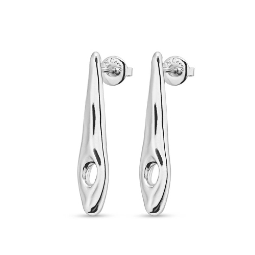 Фото Серьги Radiant UNOde50 PEN0847MTL0000U