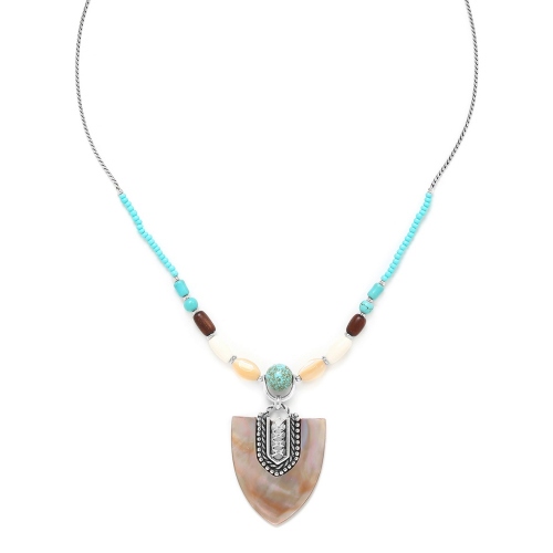 Фото Колье Malibu Nature Bijoux 15-42642