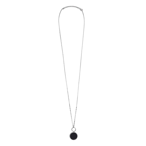 Фото Колье Onyx Kristal Fiore Luna B2103NM-N10.1 BW/S