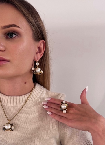 Фото Колье Claudio Canzian CC00205767