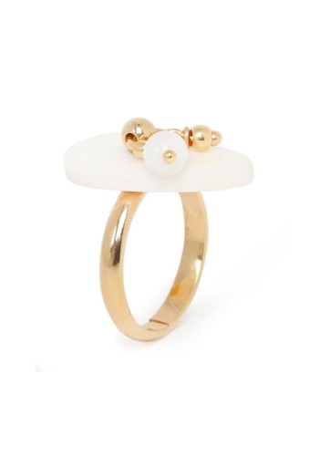 Фото Кольцо Ivory Nature Bijoux 19-24366