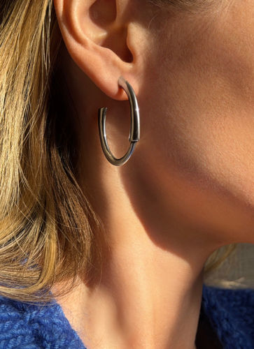 Фото Серьги Bucle Ciclon 263600