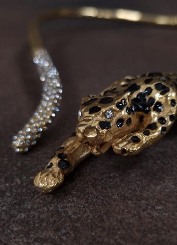 Фото Колье Annibale Baldini AB00705014