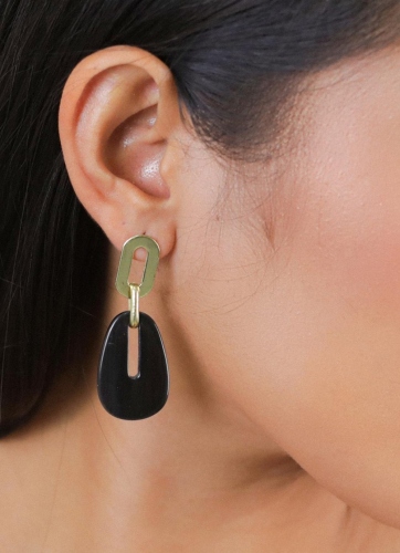 Фото Серьги Sicilia Nature Bijoux 12-90366