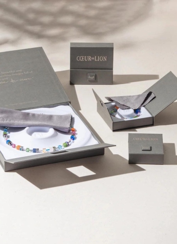 Фото Серьги Soft Pink Coeur de Lion 2838/20-1922