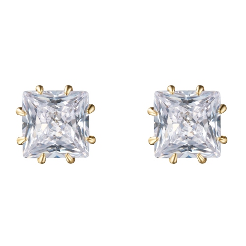 Фото Серьги пусеты VIVIENNE Fiore di Firenze OR1606 CRYSTAL PICCOLO