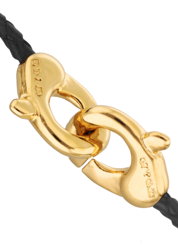 Фото Браслет Карабин L SER INSEPARABLE Unode50 PUL2573NGRORO0L Фото Браслет Карабин L SER INSEPARABLE Unode50 PUL2573NGRORO0L