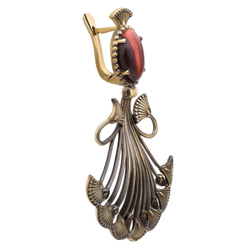 Фото Серьги ORNAMENTO Fiore di Firenze OR1931