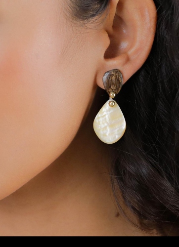 Фото Серьги Fioria Nature Bijoux 12-90496