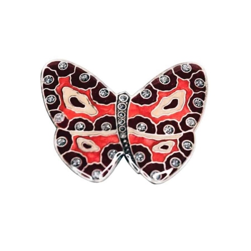 Фото Заколка для волос Clara Bijoux G73125 R/S