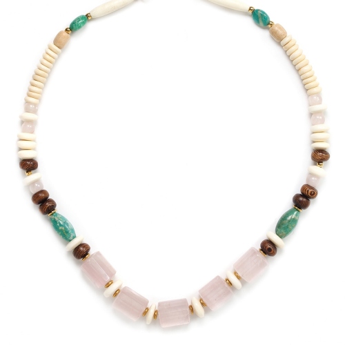Фото Колье Mestisa Nature Bijoux 15-42272