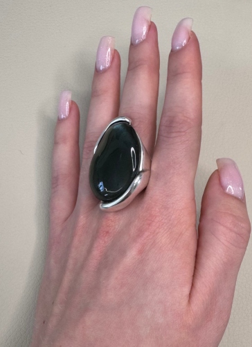 Фото Кольцо Rita Ciclon 232505-45-8