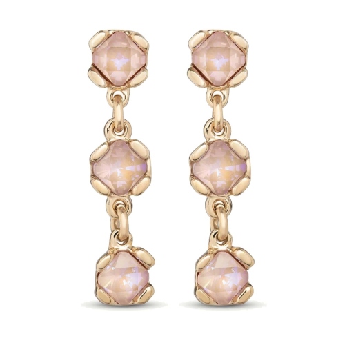 Фото Серьги Sublime Pink UNOde50 PEN0912RSAORO0U