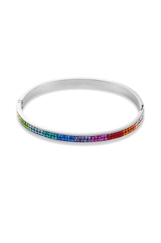 Фото Браслет Multicolour 17 см Coeur de Lion 0114/33-1500