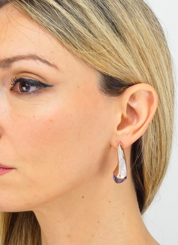 Фото Серьги Caleida Boccadamo KOR026RL