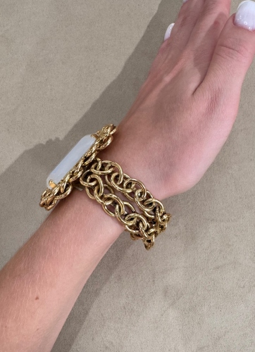 Фото Браслет Claudio Canzian CC00204516 white