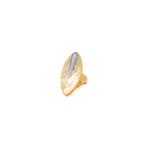 Фото Кольцо Catanzaro Nature Bijoux 19-24501
