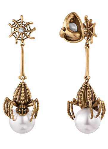 Фото Серьги Regno dei Ragni Fiore di Firenze OR2214 P