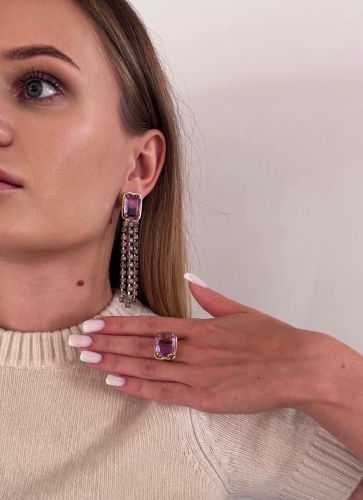 Фото Кольцо Claudio Canzian CC00201544