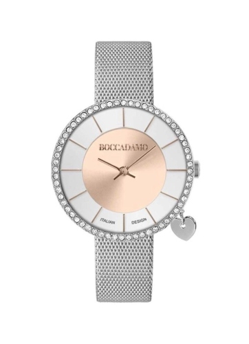 Часы Mya BOCCADAMO MY033 BW/S