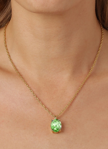 Фото Колье Barga DYRBERG/KERN 440092