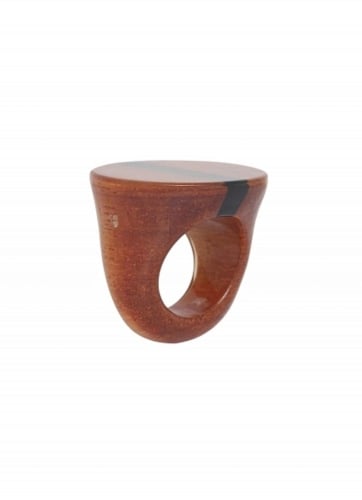 Фото Кольцо Cannelle Nature Bijoux 19-25976