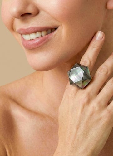 Фото Кольцо Vendome Nature Bijoux 19-27025