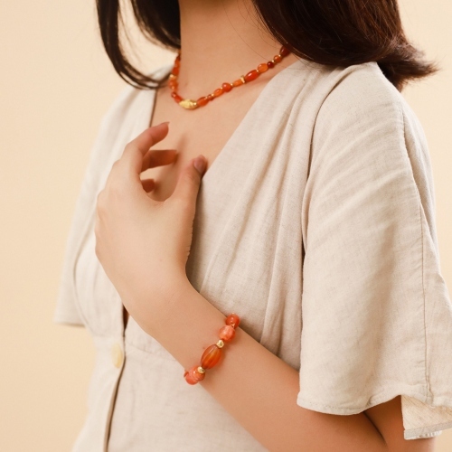 Фото Браслет Agate Nature Bijoux 13-42880