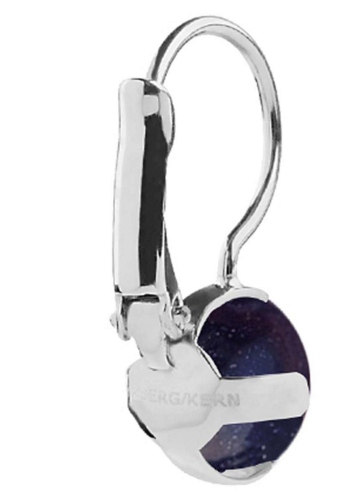 BLUES серьги CISILIA SS BLUE 350461