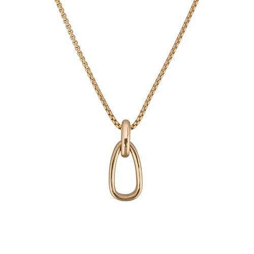 Колье gold universal Mason BBN11789-03 G