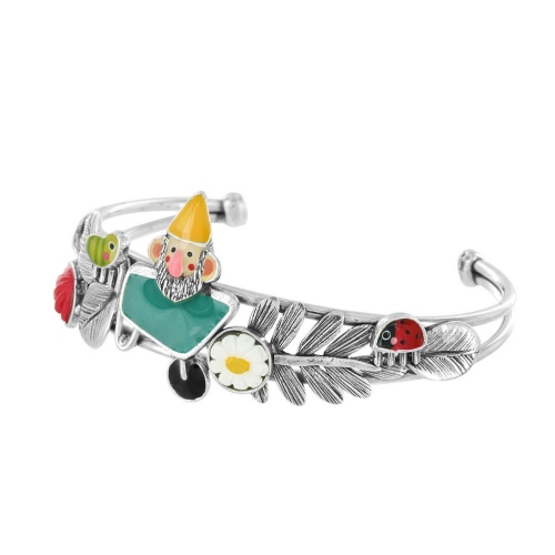 Фото Браслет Mr Wheelbarrow TARATATA E22-03304-10M