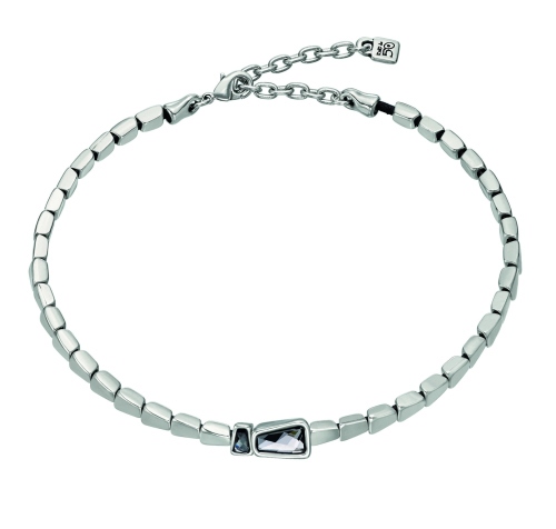 Фото Колье Glamatic UNOde50 COL1026GRSMTL0U