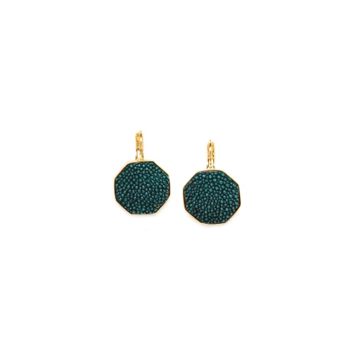 Фото Серьги Oxford Nature Bijoux 12-78072