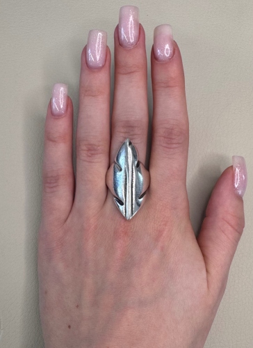 Фото Кольцо Ciclon 17,5 232504-00-9