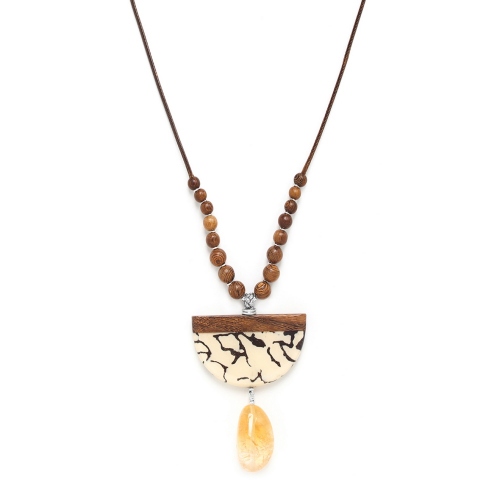 Фото Колье Wildlife Nature Bijoux 15-42200