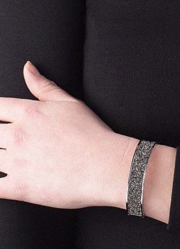 GALAXY браслет SHINE I SS GREY 334521