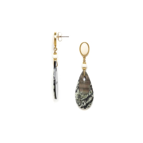 Фото Серьги Ozaretta Nature Bijoux NB23.2-12-78722