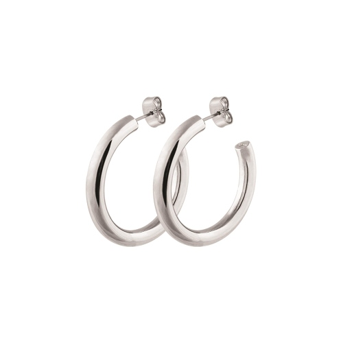 Серьги CIRKULA SS