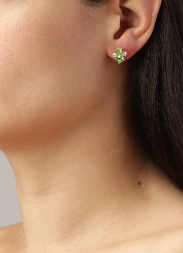 Фото Серьги Billis DYRBERG/KERN 460048