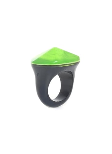Фото Кольцо Combava Nature Bijoux 19-25901