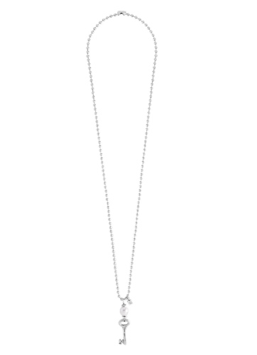 Фото Колье Llavestruz UNOde50 COL1123BPLMTL0U