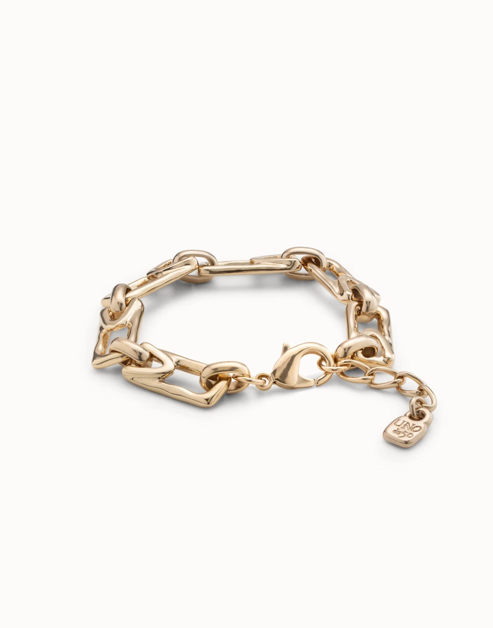 Фото Браслет Splendid UNOde50 PUL2392ORO0000L